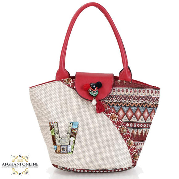 luxury bag - leather purse - genuine bag - handmade embroidery bag - afghani online- Fashion bag - luxuries bags - branded - best gift for her - trendy bag - trend purse - USA bags - Europe bags - handbag - summer bag - winter bag - stylish woman