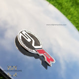 CAR ACCESSORIES - sterling silver car gift - new car gift - silver rear view mirror pendant - Range Rover car fashion - Jewelry Interior mirror - calligraphy car pendant - USA car pendant - Jordan car gifts - afghani online - UAE car gifts - Saudi car gifts - تعليقة سيارة فضة - هدية سيارة - تعليقة مراية سيارة - الافغاني - رينج مدالية