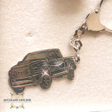 CAR ACCESSORIES - sterling silver car gift - new car gift - silver BMW key chain - Mercedes car fashion - Jewelry Interior mirror - calligraphy car pendant - USA car key holder  - Jordan car gifts - afghani online - UAE car gifts - Saudi car gifts - مدالية سيارة فضة - هدية سيارة - علاقة مفتاح  سيارة - الافغاني - مرسيدس مدالية