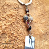 Engravable plain pendant car key chain silver customized - chain accessories - car charm key - car gifts - luxury car pendant - car key holder - gift for him - Automotive - silver key-chain - handmade -Jordan gifts - Afghani online - Personalized text key holder  - car custom text holder - custom car key holder - هدايا الأردن - مدالية سيارة سادة للحفر تفصيل - مداليات مفتاح سيارة فضة - الافغاني - هدايا الاردن - فضة يدوي - هدايا فلسطين