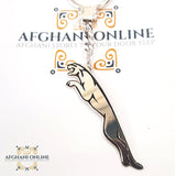 Car brand keychain - custom car brand key holder - Jaguar Car key chain silver customized decoration - chain accessories - car charm key - car key holder - luxury car pendant - Automotive - silver keychain - handmade - Afghani online - car holder - custom car key holder - مدالية سيارة شعار السيارة مدالية جاغور بي ام تفصيل - مداليات مفتاح سيارة فضة - الافغاني - هدايا الاردن - فضة يدوي - هدايا فلسطين
