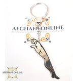 Car brand keychain - custom car brand key holder - Jaguar Car key chain silver customized decoration - chain accessories - car charm key - car key holder - luxury car pendant - Automotive - silver keychain - handmade - Afghani online - car holder - custom car key holder - مدالية سيارة شعار السيارة مدالية جاغور بي ام تفصيل - مداليات مفتاح سيارة فضة - الافغاني - هدايا الاردن - فضة يدوي - هدايا فلسطين