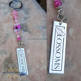 Personalized brand keychain - custom company brand key holder - logo key chain silver customized decoration - chain accessories - car charm key - custom key holder - company personalized keychain - cooperate gifts  - silver keychain - handmade - Afghani online - custom key ring - custom key holder - مدالية شعار تفصيل - مدالية شعار شركة - تفصيل فضة مع تلوين  - مداليات مفتاح سيارة فضة - الافغاني - هدايا الاردن - فضة يدوي - هدايا فلسطين