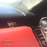 CAR ACCESSORIES - sterling silver car gift - new car gift - silver rear view mirror pendant - Range Rover car fashion - Jewelry Interior mirror - calligraphy car pendant - USA car pendant - Jordan car gifts - afghani online - UAE car gifts - Saudi car gifts - تعليقة سيارة فضة - هدية سيارة - تعليقة مراية سيارة - الافغاني - رينج مدالية