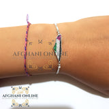 Palestine silver bracelet colored - Palestinian bracelet - Palestinian gift - Palestine map with enamel - map of Palestine - afghani Jordan - afghani Palestine - خارطة فلسطين اسوارة - اسوارة فلسطين فضة مع مينا - الافغاني - الاردن و فلسطين - هدايا فلسطين