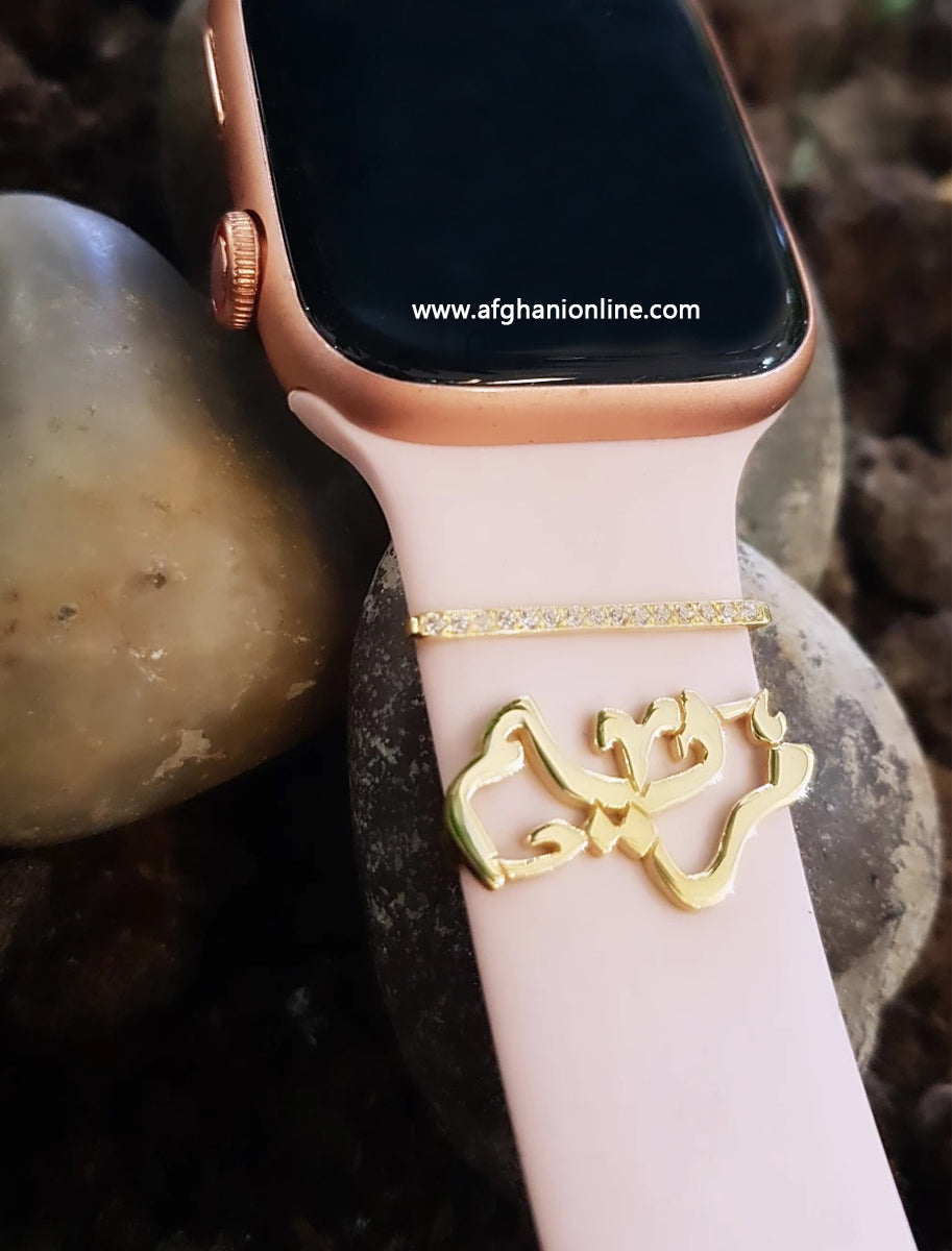 Rose Gold Aluminium Refurbished Apple Watch Gold Refurbished