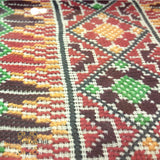 handmade embroidery, tray, Amman, Jordan, Afghani online