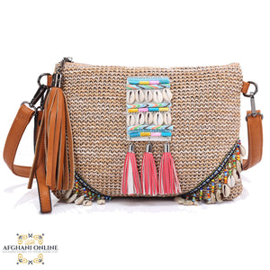 Alonsa autumn purse afghanionline
