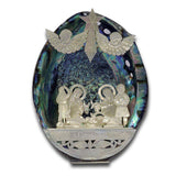 Mother of pearl, Bethlehem, Nativity, Christmas gift, afghani online