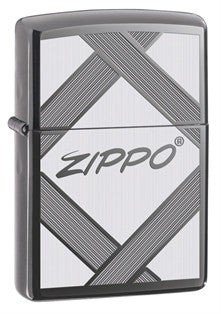 SPEEDGOAT - TRADITIONAL WINDPROOF ZIPPO LIGHTER - USA MADE