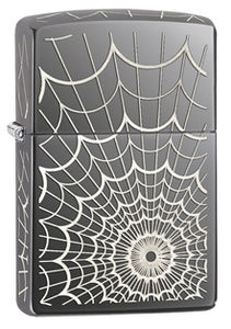 Zippo Spider Net