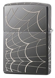 Zippo Spider Net