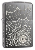 Zippo Spider Net