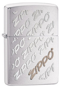 Zippo Twist