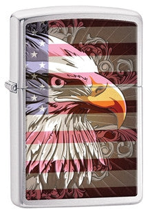 Zippo Eagle