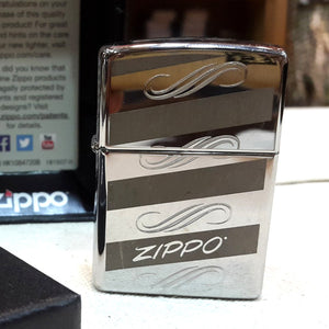 Zippo, Jordan, afghani online