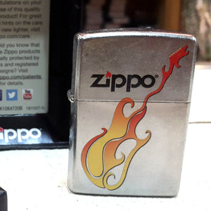 Zippo, Jordan, afghani online