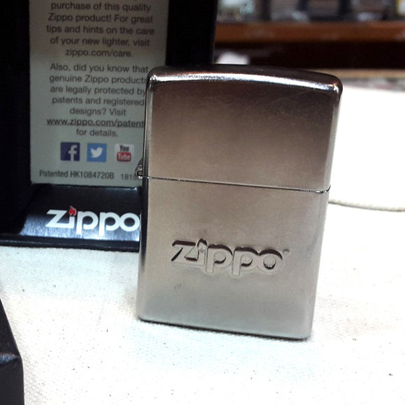 Zippo, Jordan, afghani online