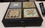 tea box, ajamic, Accessories box, afghanionline