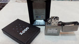 Zippo, Jordan, afghani online