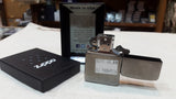 Zippo Zip