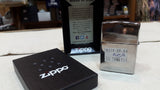 Zippo, Jordan, afghani online