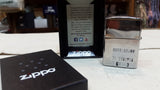 Zippo, Jordan, afghani online