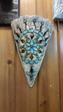 Wall Light holder