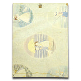 Mosque design Rectangle shape 44 cm