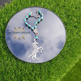 horse car pendant - Sterling Silver car mirror - Dubai gifts - USA Islamic gifts - custom silver - Afghani shop- Jordan gifts - Allah is the best to guard - تعليقة سيارة فضة - فالله خير حافظا - هدايا السعودية - هدايا قطر - هدايا الكويت - هدايا الامارات - حصان فضة - الافغاني اونلاين - هدية للسيارة