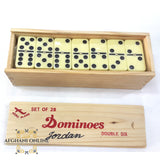 Domino Game, Jordan, Online buy, Special price, afghani online