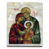 Santa Maria, Nativity, mother of pearl, Jerusalem, shells, afghani online.