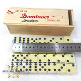 Domino Game, Jordan, Online buy, Special price, afghani online