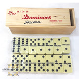 Domino Game, Jordan, Online buy, Special price, afghani online