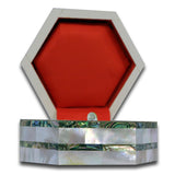 Mother of pearl, box, Holyland, Jerusalem, afghani online