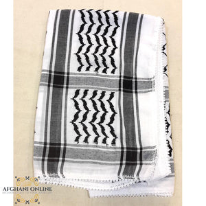 Palestinian keffiyeh - Kuffiyah scarf in United kingdom - Keffiyeh in USA - Arabic scarf from Palestine - kufīyah - ghutrah - shemagh - hattah - traditional Middle Eastern headdress - Amman Jordan souvenirs - Afghani online - shop from Palestine - حطة فلسطينية - شماغ فلسطيني