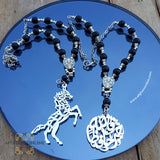 horse car pendant - Sterling Silver car mirror - Dubai gifts - USA Islamic gifts - custom silver - Afghani shop- Jordan gifts - Allah is the best to guard - تعليقة سيارة فضة - فالله خير حافظا - هدايا السعودية - هدايا قطر - هدايا الكويت - هدايا الامارات - حصان فضة - الافغاني اونلاين - هدية للسيارة