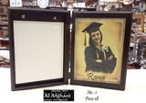 Graduation, graduation book, handmade, Jordan, students, university, Amman