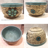 Bowl, Jordan, afghani online, handmade, ceramic