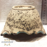 nuts, Jordan, afghani online, handmade, ceramic