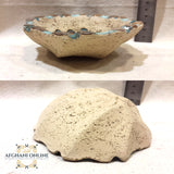 Handmade Ceramic - Islamic pottery art - Jordan Souvenirs and gifts - Arabian geometric art patterns - Arabian clay - Arabic stoneware - office and home decor - oriental pottery - Amman Gifts - married gifts - Afghani online - سيراميك وفخار شرقي اسلامي - صحن - الافغاني - هدايا الأردن