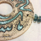 Handmade Ceramic - Islamic pottery art - Jordan Souvenirs and gifts - Subhan Allah - Arabic stoneware - office and home decor - oriental pottery - Amman Gifts - married gifts - Afghani online - سيراميك وفخار شرقي اسلامي - سبحان الله - الافغاني - هدايا الأردن