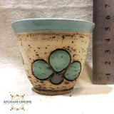 Arabian Coffee Cup, Jordan, afghani online, handmade, ceramic