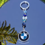 Car brand keychain - custom car brand key holder - BMW Mercedes Car key chain silver customized decoration - chain accessories - car charm key - car key holder - luxury car pendant - Automotive - silver keychain - handmade - Afghani online - car holder - custom car key holder - مدالية سيارة شعار السيارة مدالية مرسيدس بي ام تفصيل - مداليات مفتاح سيارة فضة - الافغاني - هدايا الاردن - فضة يدوي - هدايا فلسطين