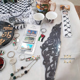 Palestine souvenir Package of 25 items