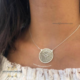 Palestine coin necklace - necklace customized from Palestine -trendy jewelry - sterling silver jewelry of Jerusalem - Palestine coin historical personalized - silver customize - handmade silver - Afghani online - Arabic Name Necklace - UAE necklace - Jordan Necklace - Qatar Jewelry - Palestine necklace - USA custom Jewelry - سنسال عملة فلسطين - سنسال فلسطين روز غولد مل - تفصيل خارطة فلسطين فضة مطلي ذهب - الافغاني